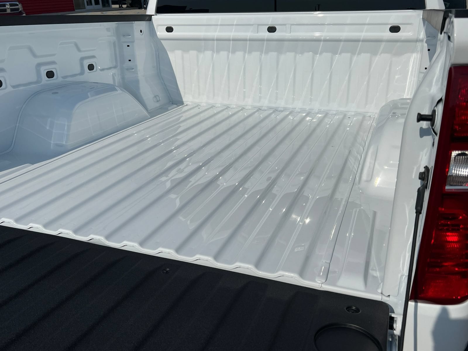 2026 Chevrolet Silverado 1500 LT - Photo 8