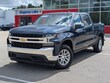 Chevrolet Silverado 1500 LTD