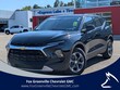 Chevrolet Blazer