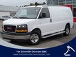  GMC Savana Cargo 2500