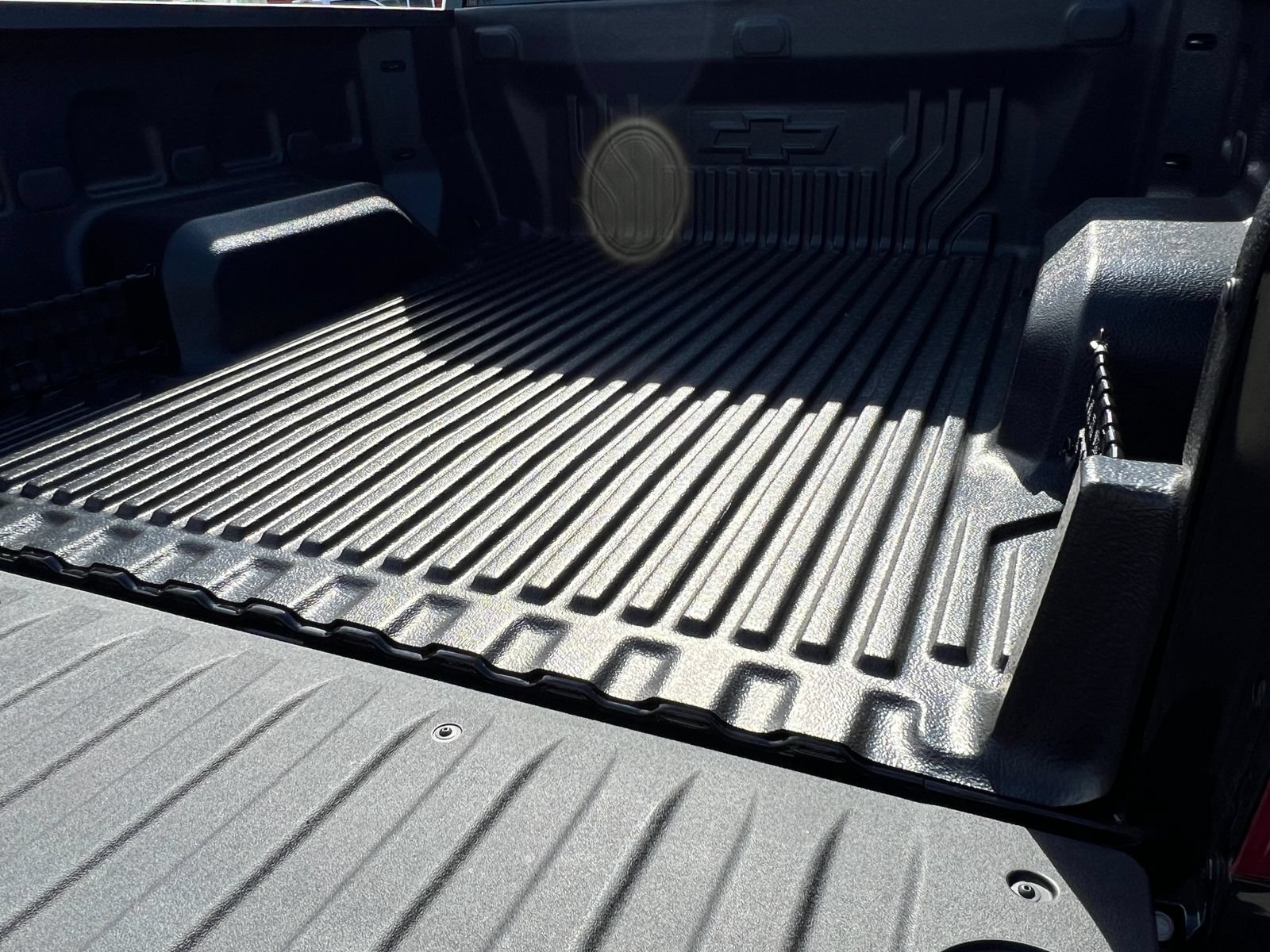 2026 Chevrolet Silverado 1500 LTZ - Photo 8