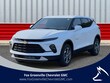  Chevrolet Blazer