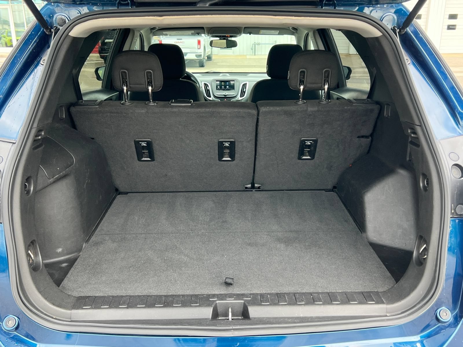 2019 Chevrolet Equinox LT - Photo 37