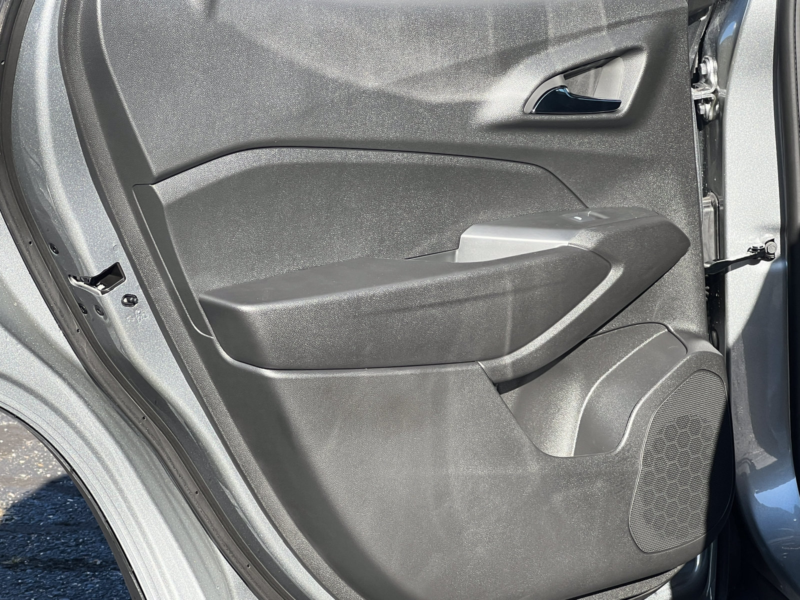 2026 Chevrolet Trax LT - Photo 30