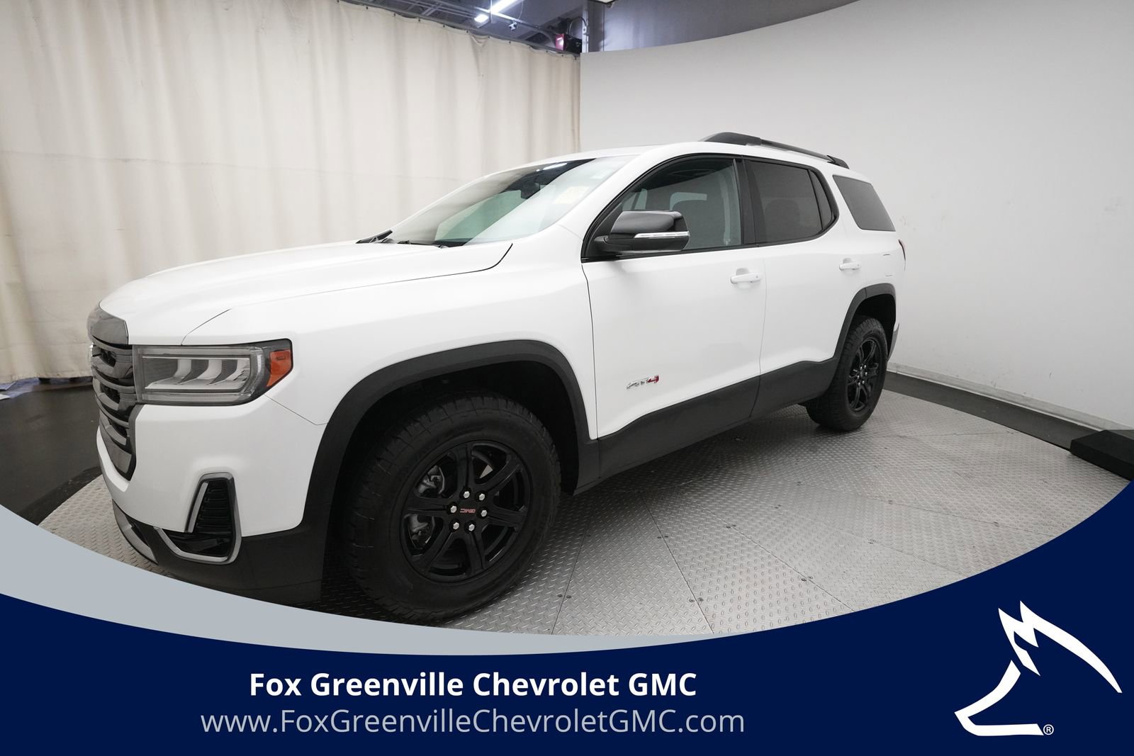 2023 GMC Acadia AT4 AWD's photo