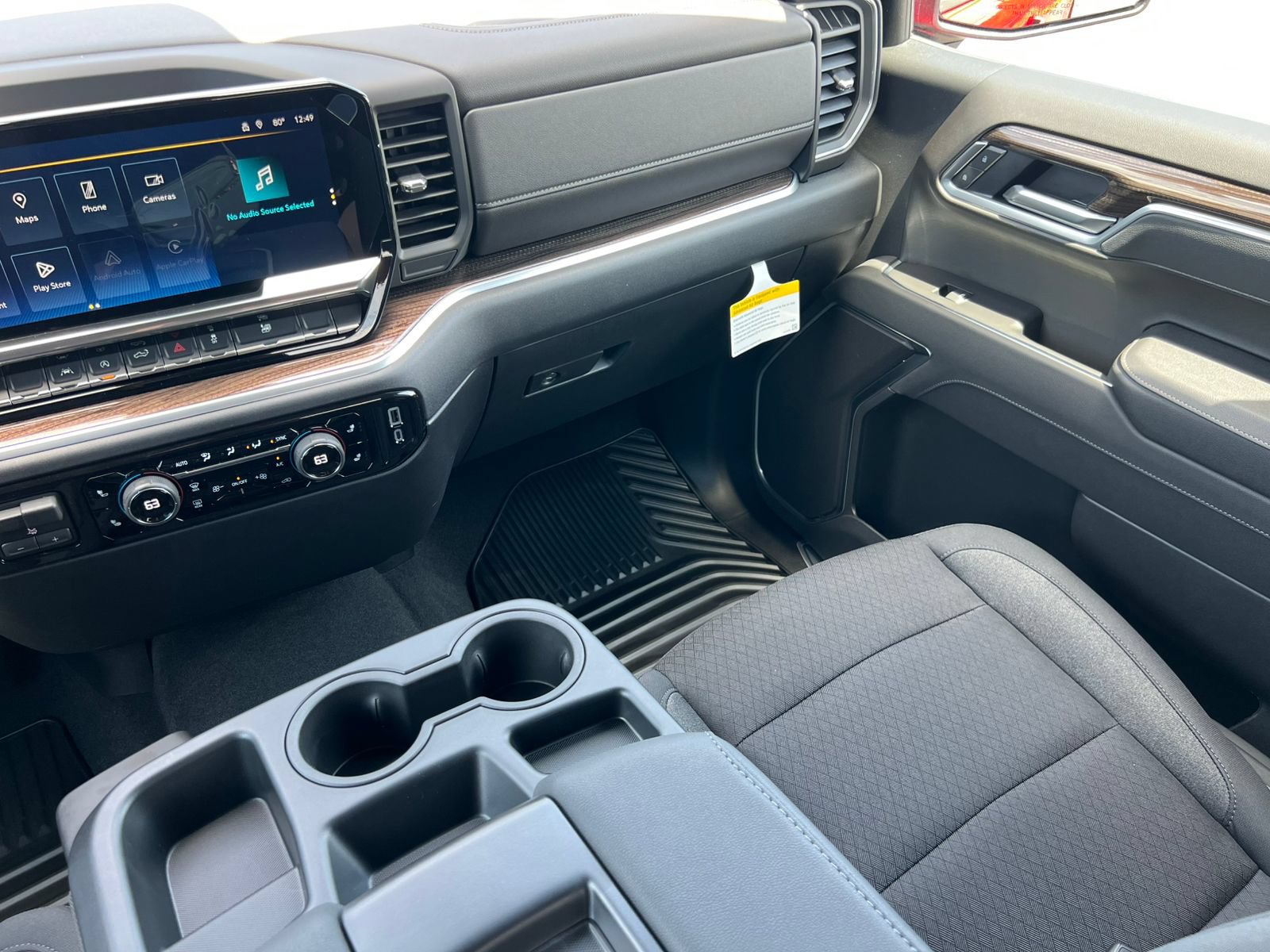 2026 Chevrolet Silverado 1500 LT - Photo 32
