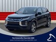 Mitsubishi Outlander Sport