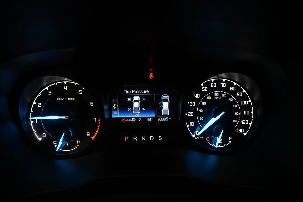 Used 2023 Ford Ranger XLT Truck SuperCrew