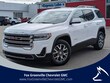 GMC Acadia