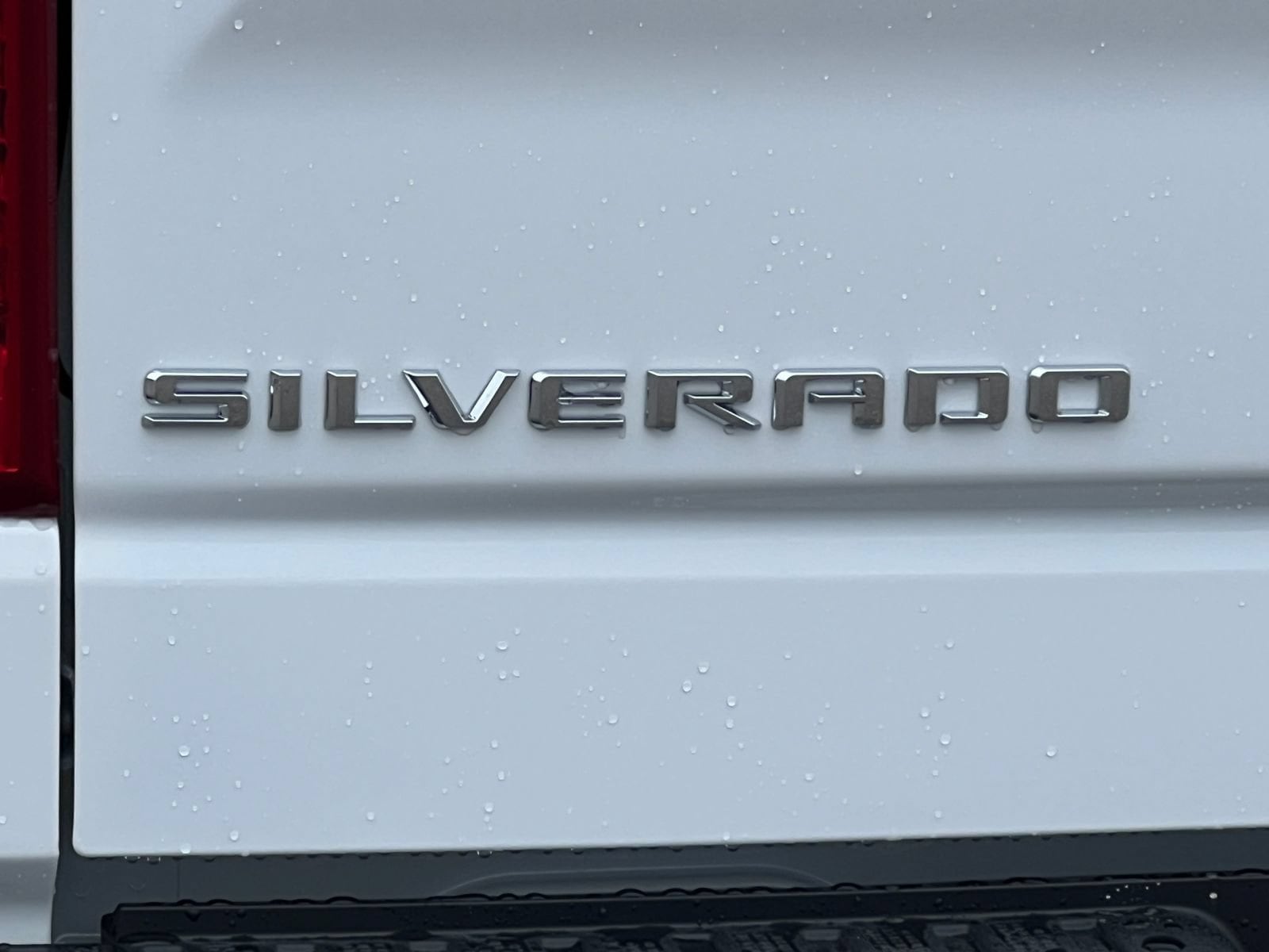 2026 Chevrolet Silverado 1500 LT - Photo 42