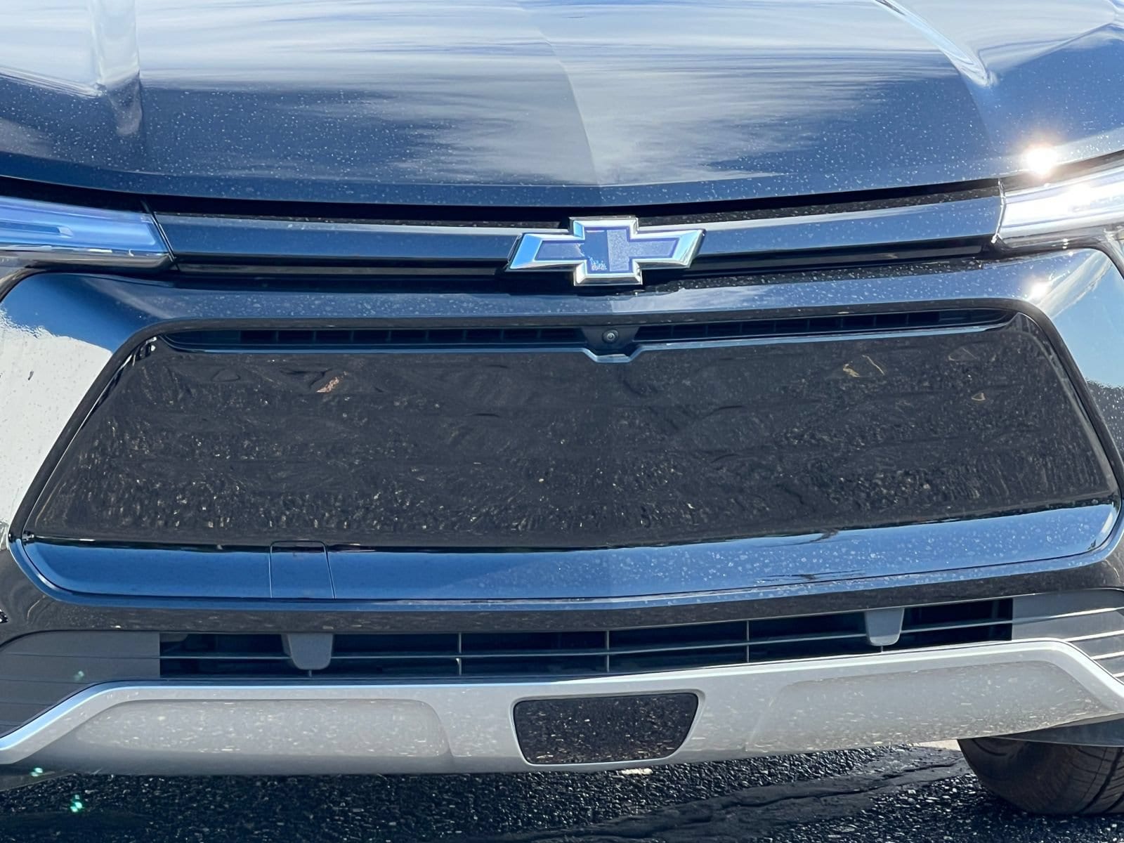2026 Chevrolet Blazer EV LT - Photo 32