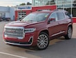  GMC Acadia