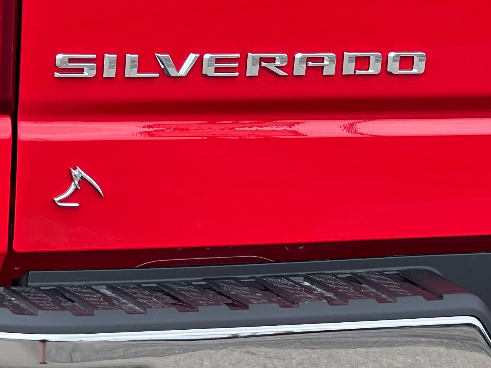 2026 Chevrolet Silverado 1500 LT - Photo 42