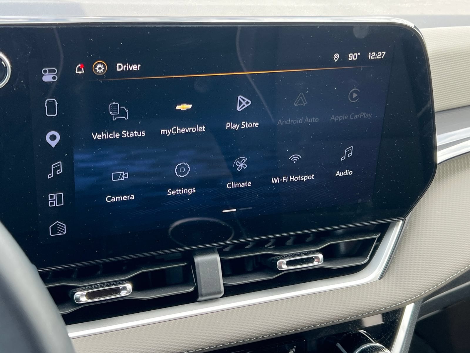 2026 Chevrolet Equinox LT - Photo 13