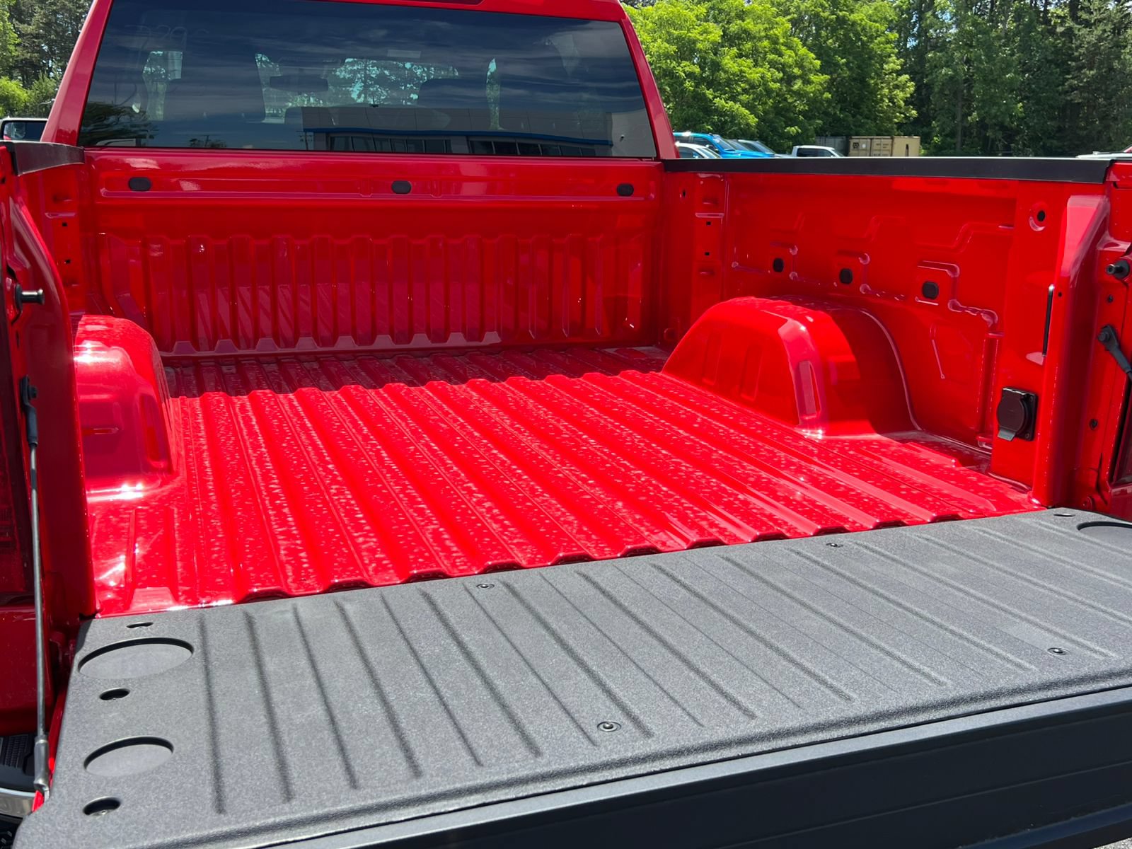 2026 Chevrolet Silverado 1500 LT - Photo 7