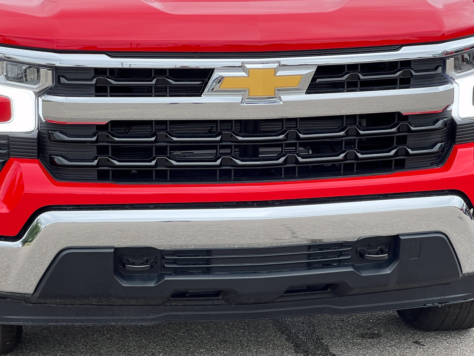 2026 Chevrolet Silverado 1500 LT - Photo 36