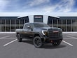  GMC Sierra 2500 HD
