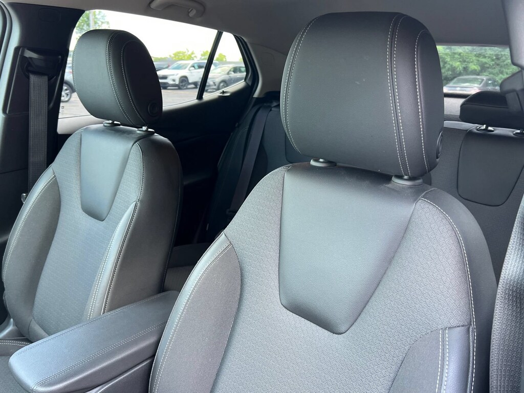 Used 2023 Buick Encore GX Preferred SUV