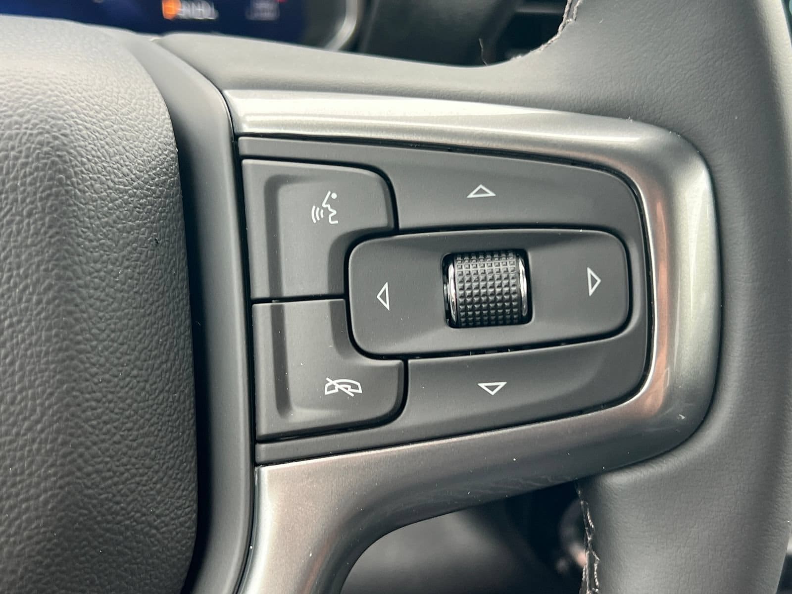 2026 Chevrolet Silverado 1500 LT - Photo 21