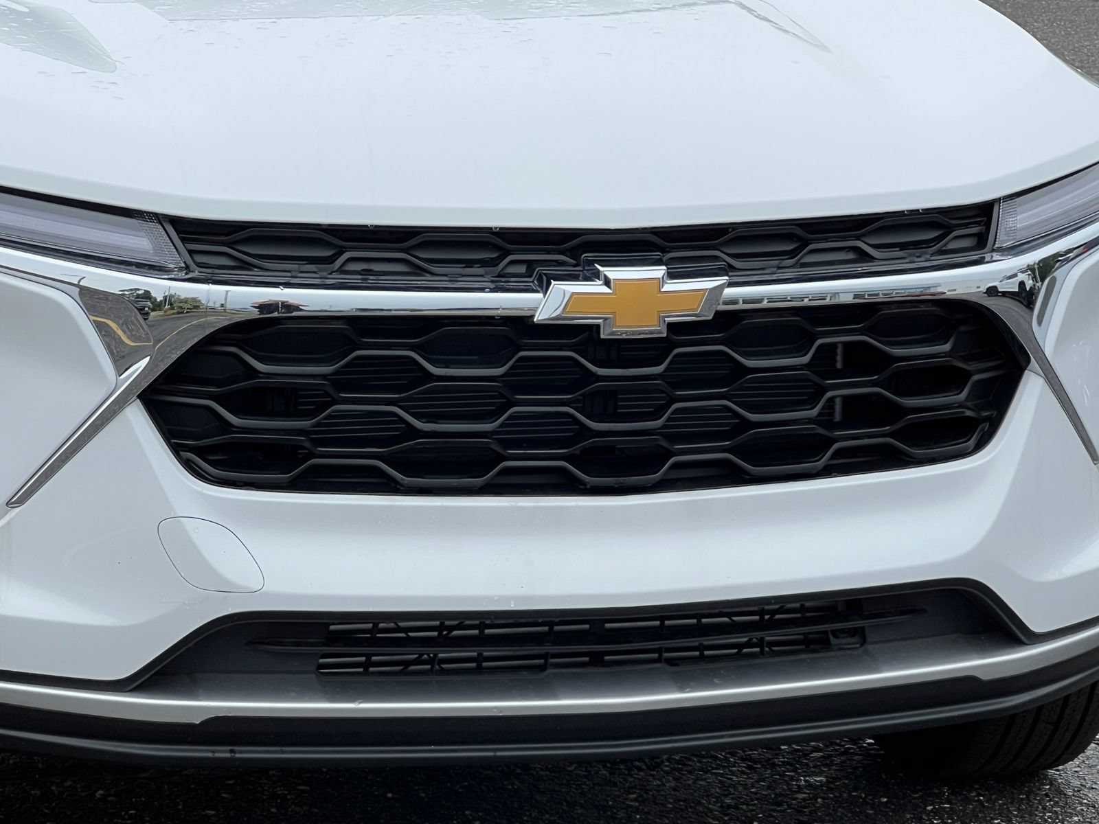 2026 Chevrolet Trax LT - Photo 36