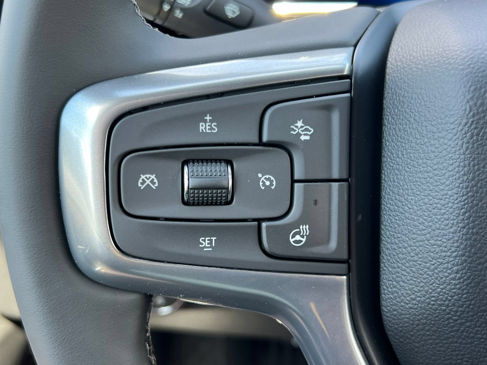 2026 Chevrolet Silverado 1500 LT - Photo 21