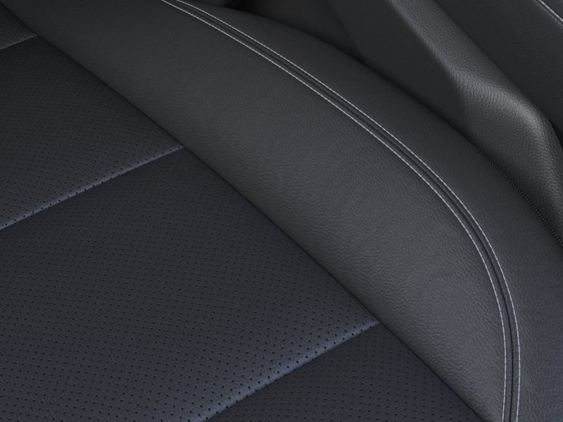 2026 Chevrolet Traverse LT - Photo 21