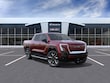 GMC Sierra EV