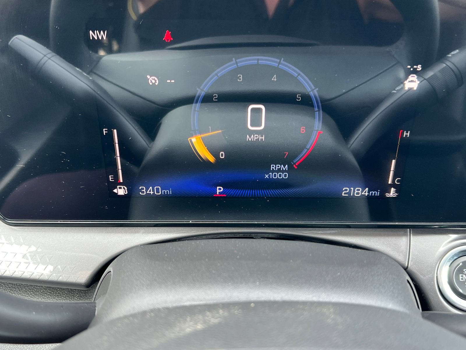 2026 Chevrolet Trax Activ - Photo 17