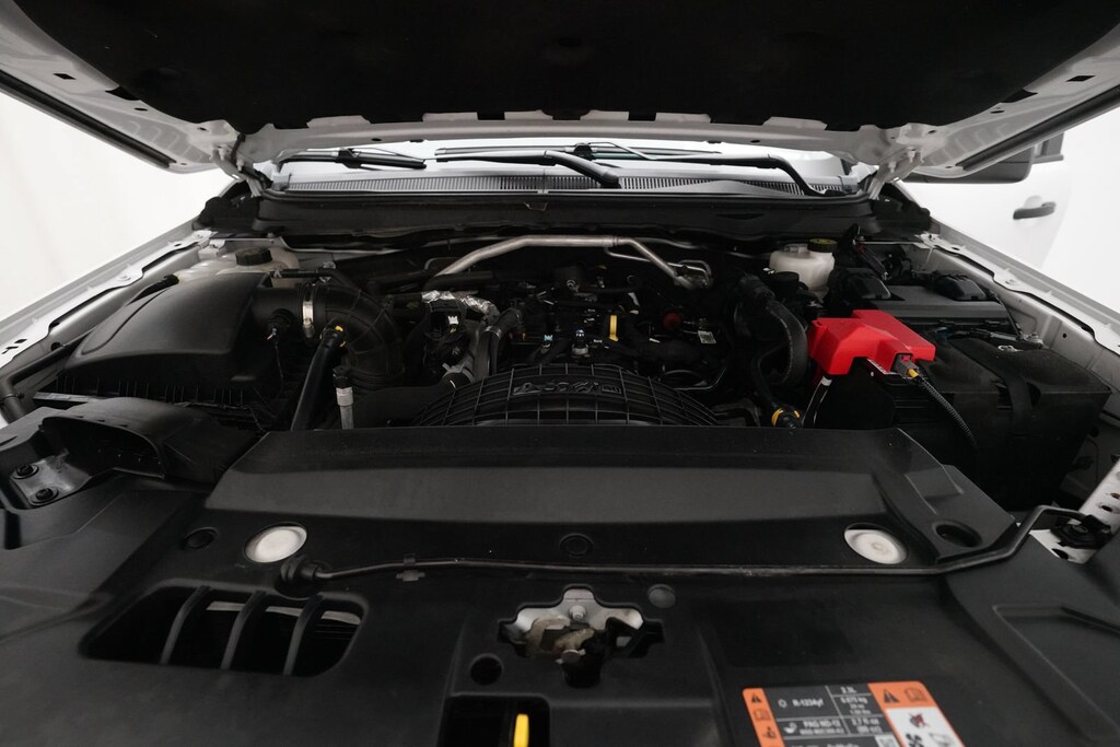 Used 2023 Ford Ranger XLT Truck SuperCrew