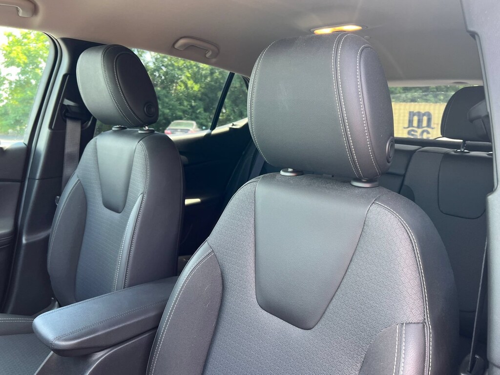 Used 2023 Buick Encore GX Select SUV
