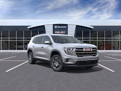 2025 GMC Acadia Elevation SUV