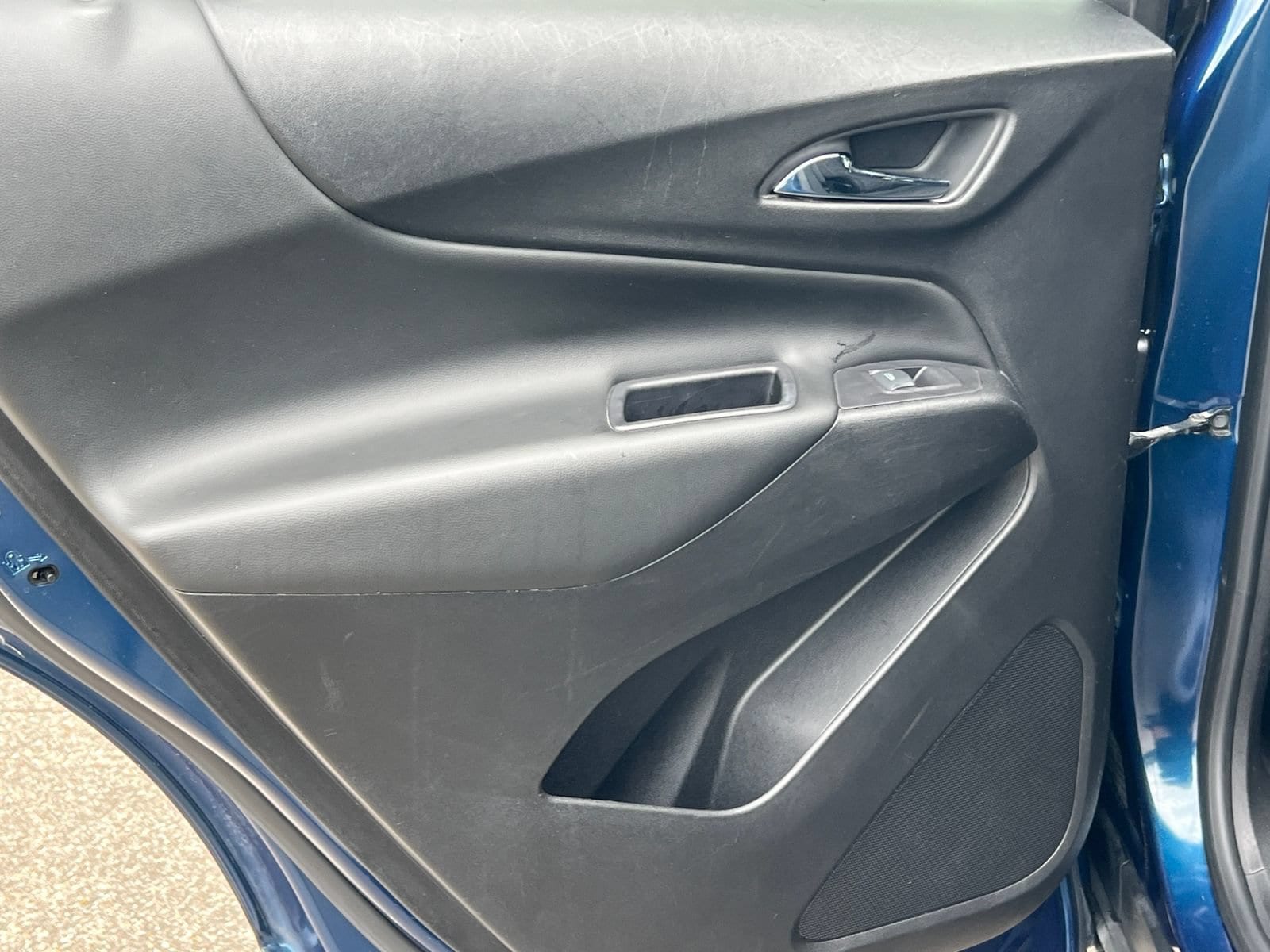 2019 Chevrolet Equinox LT - Photo 36