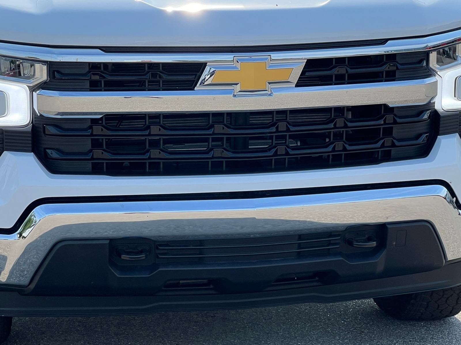 2026 Chevrolet Silverado 1500 LT - Photo 36