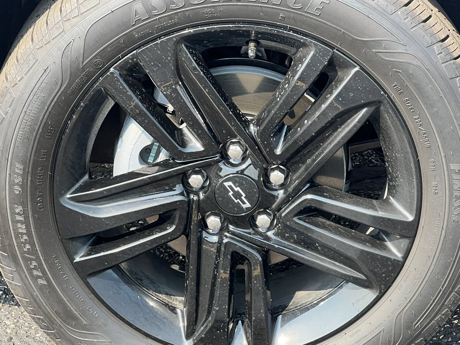 2026 Chevrolet Trax Activ - Photo 6