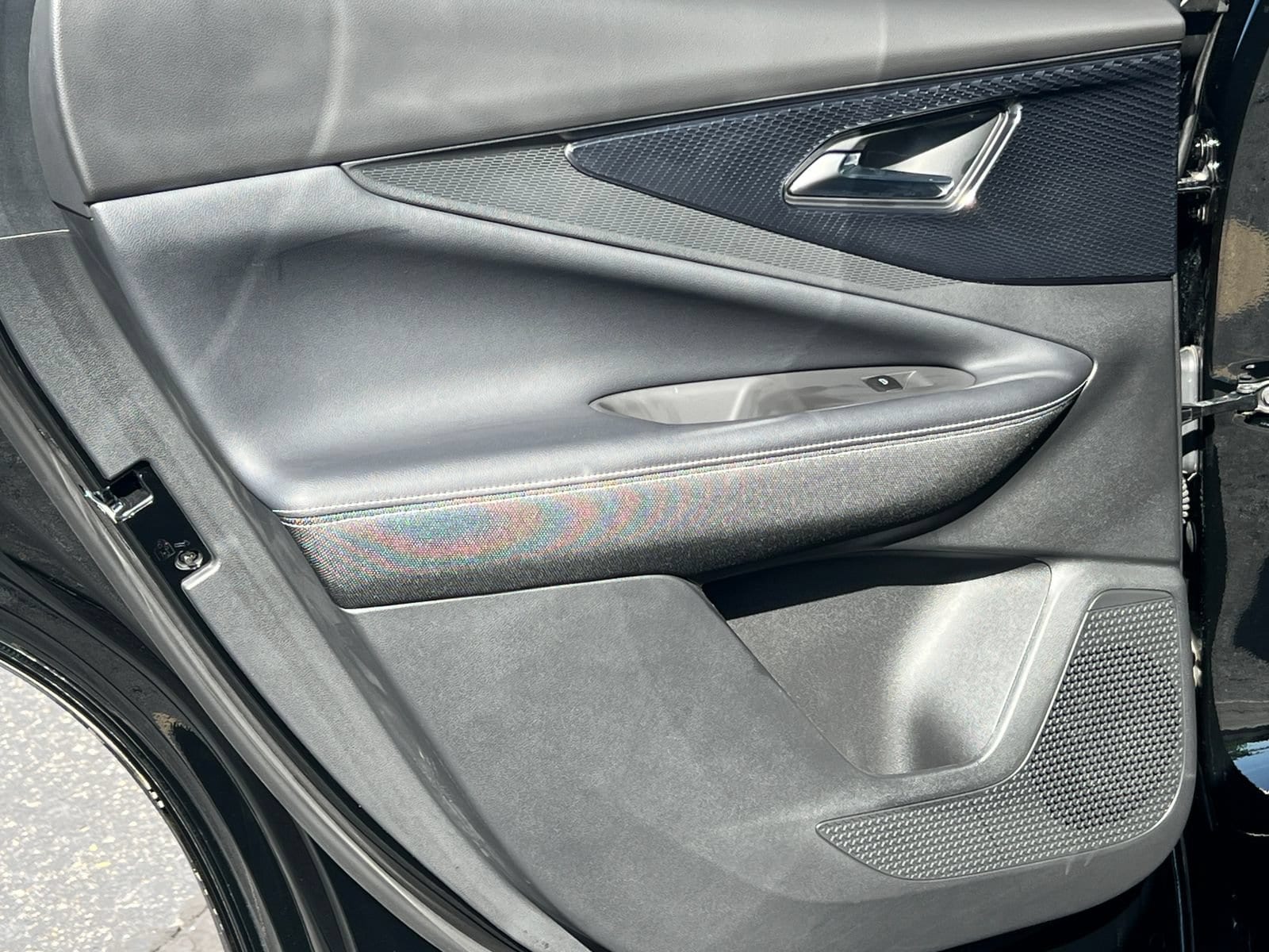 2026 Chevrolet Blazer EV LT - Photo 29