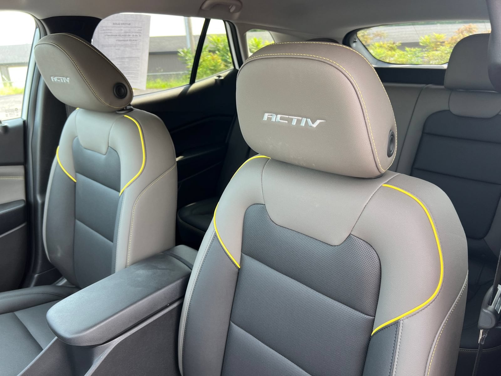 2026 Chevrolet Trax Activ - Photo 10