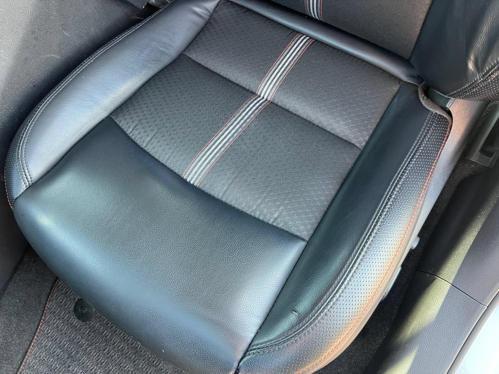 2024 Nissan Altima SR - Photo 14