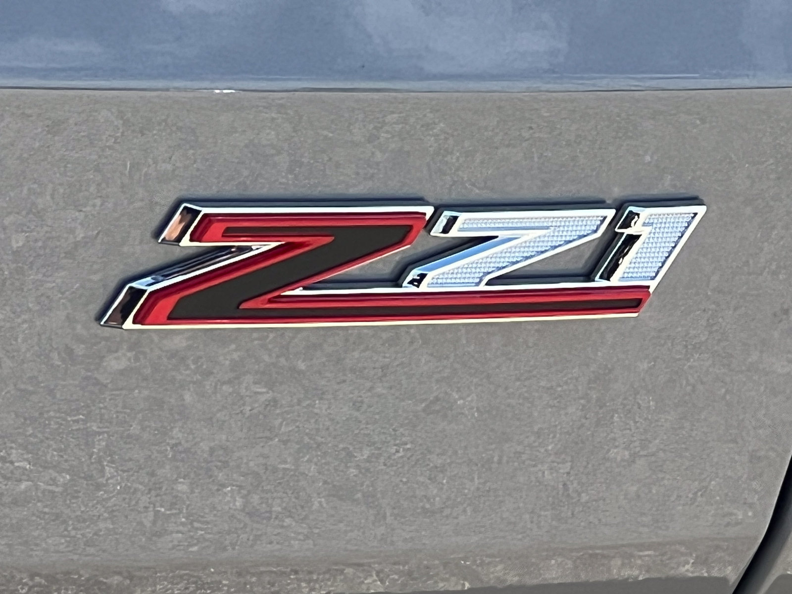 New 2027 Chevrolet Traverse Z71 SUV