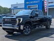 GMC Sierra 2500HD