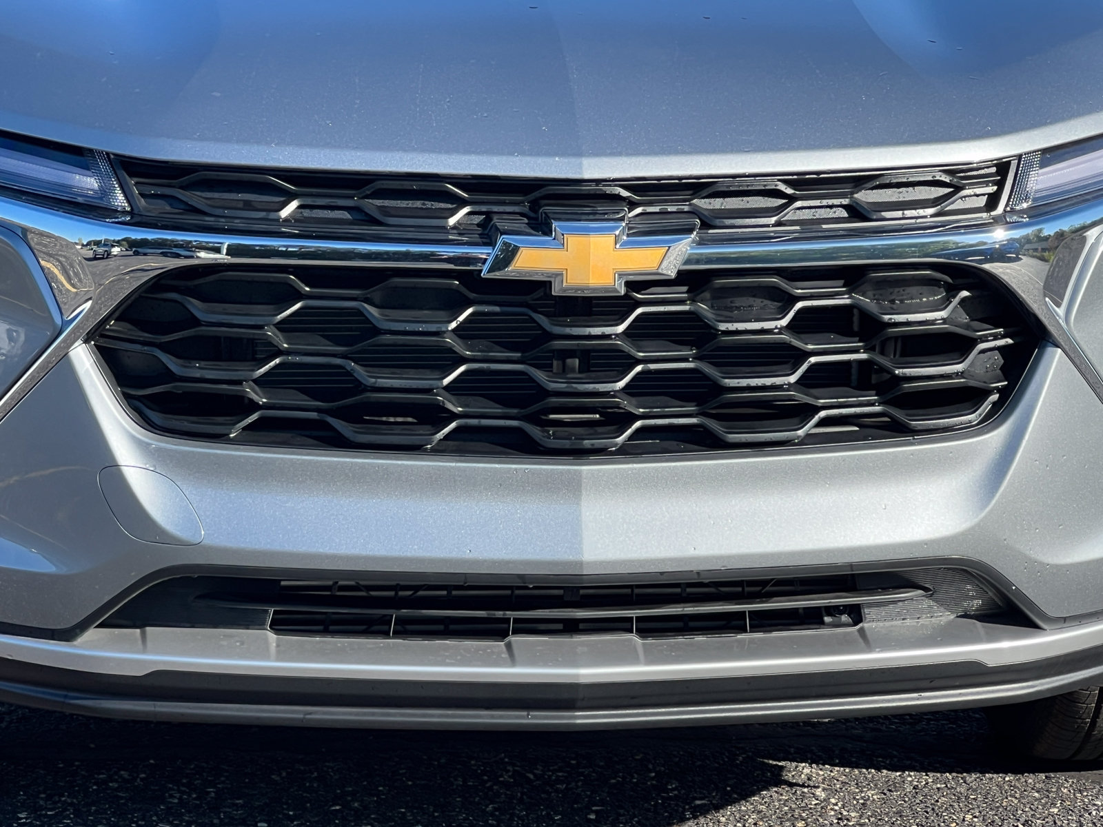 2026 Chevrolet Trax LT - Photo 33