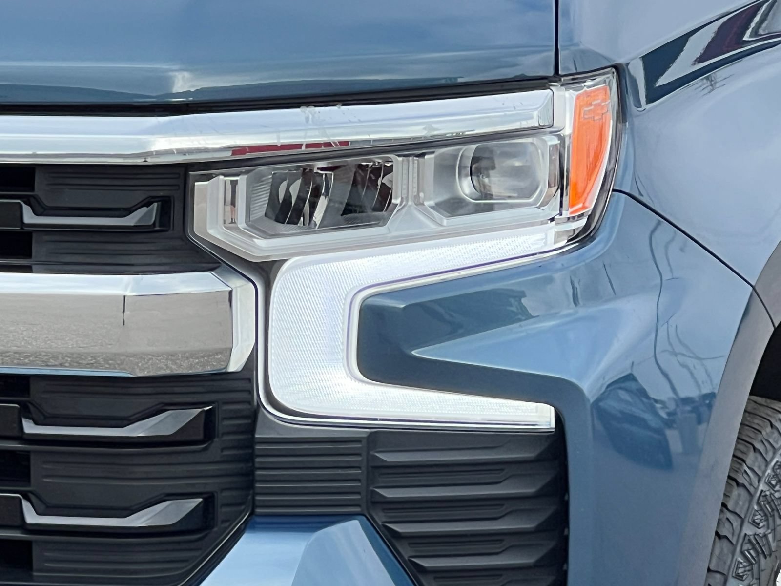 2024 Chevrolet Silverado 1500 LT - Photo 39