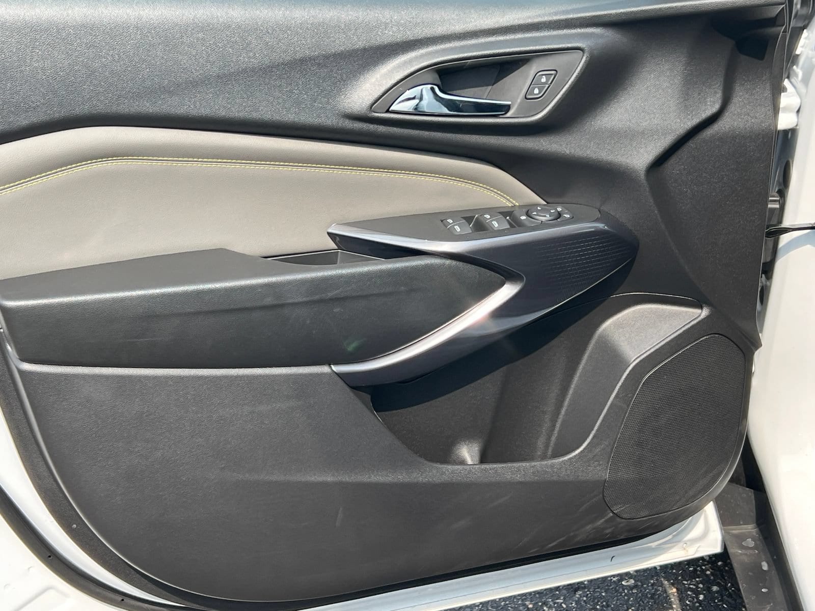 2026 Chevrolet Trax Activ - Photo 13