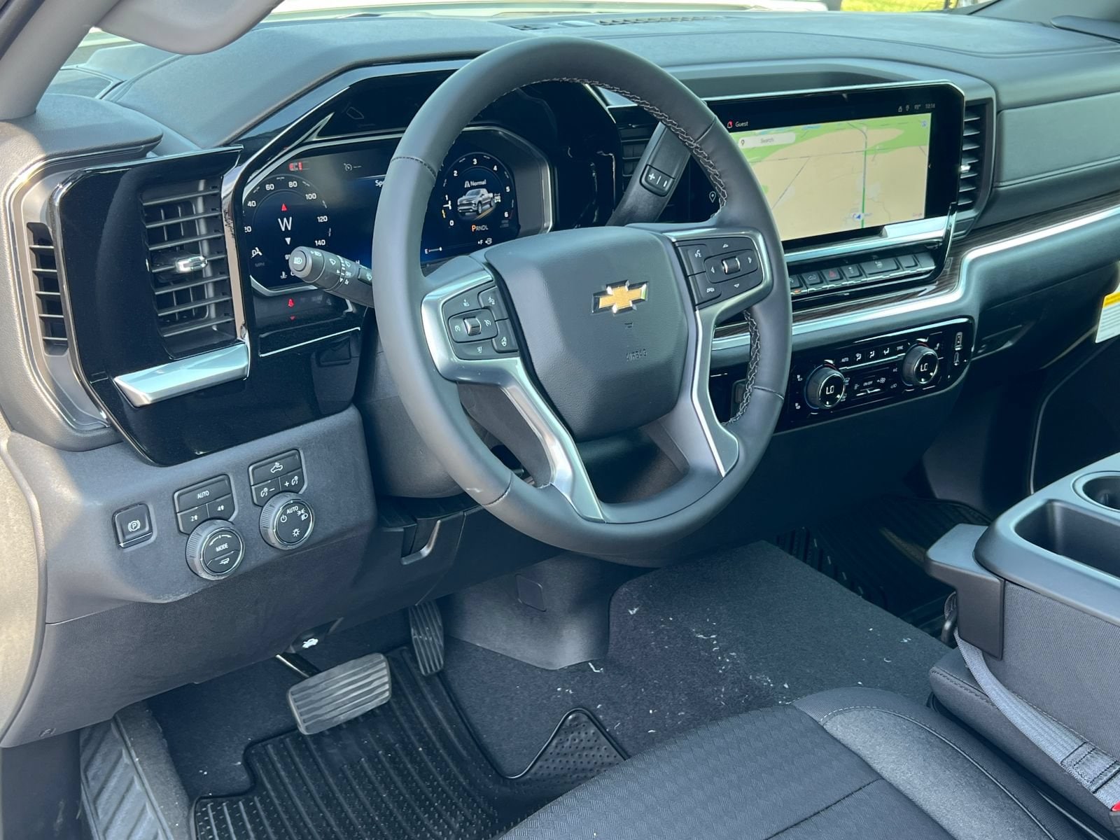 2026 Chevrolet Silverado 1500 LT - Photo 16
