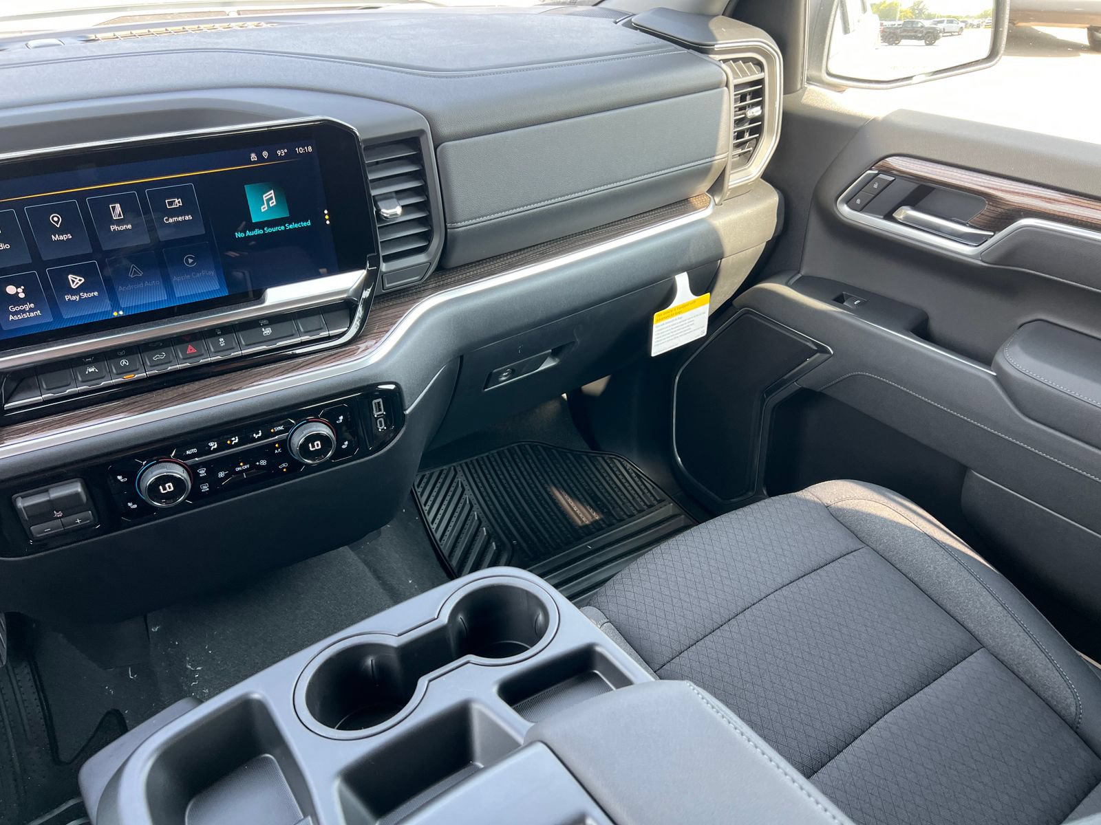 2026 Chevrolet Silverado 1500 LT - Photo 32