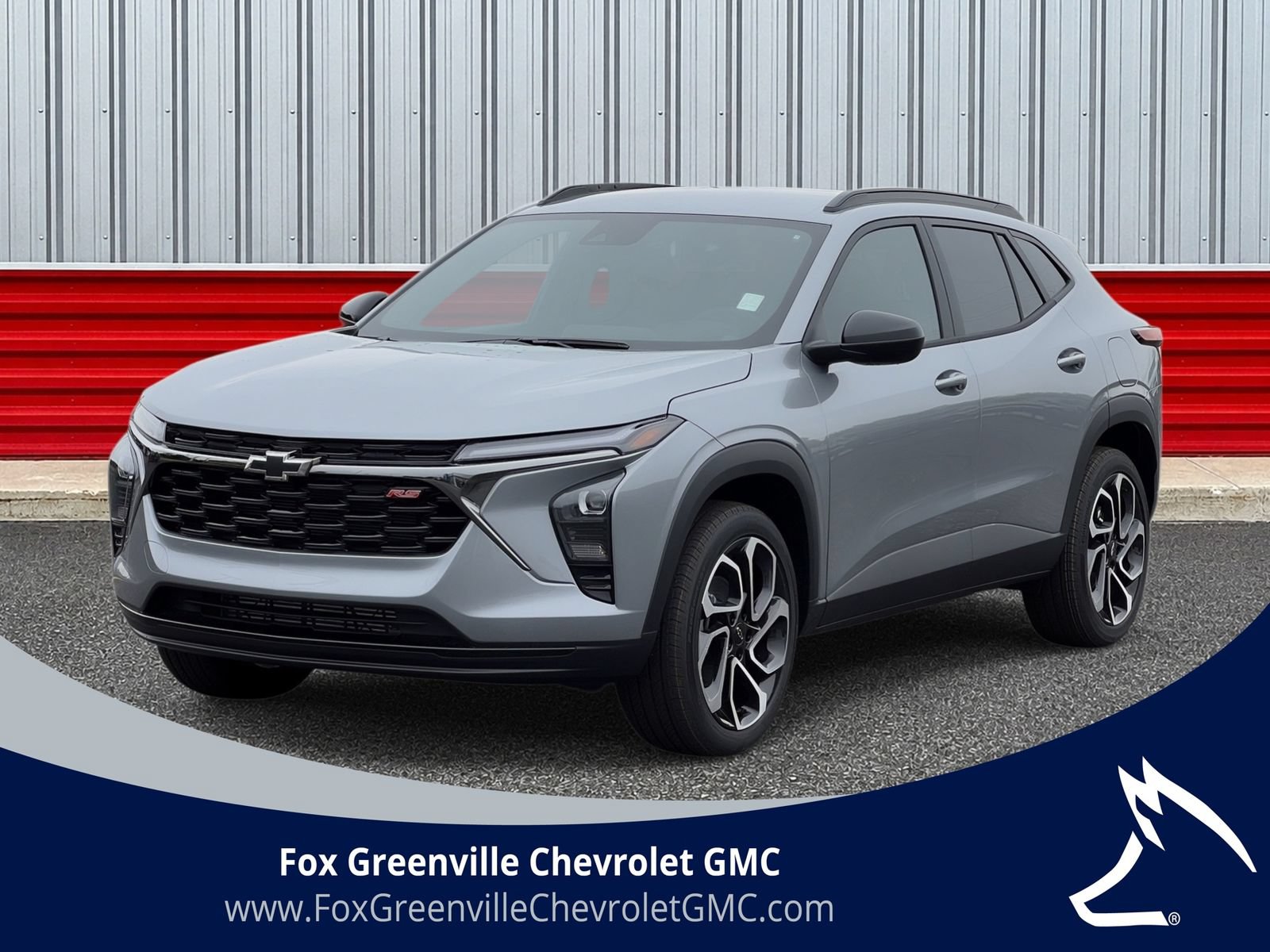 Monthly Vehicle Specials | Fox Greenville Chevrolet GMC