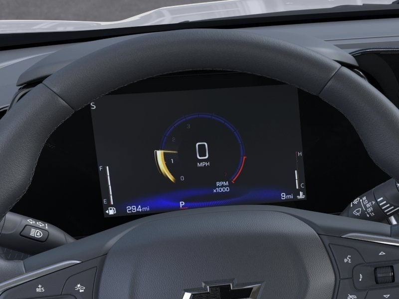 2026 Chevrolet Trax Activ - Photo 18