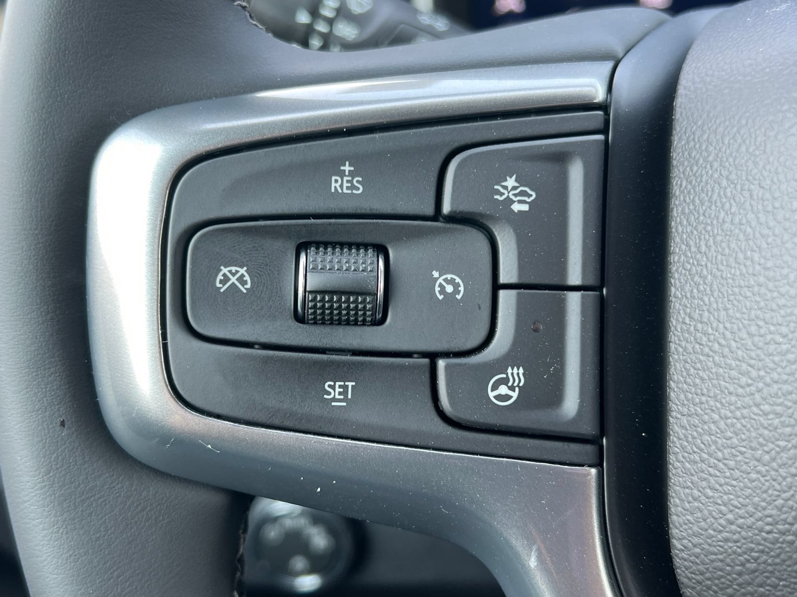 2026 Chevrolet Silverado 1500 LT - Photo 19