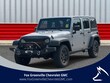  Jeep Wrangler JK Unlimited