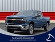  Chevrolet Silverado 2500 HD