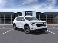 2025 GMC Acadia Elevation SUV